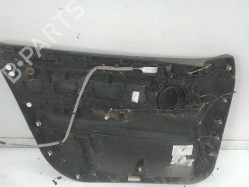 Garniture avant droite BMW X4 (F26) xDrive 20 d (190 hp) 20207738