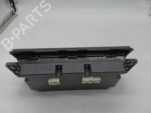 Climate control MAZDA 6 Hatchback (GH) 2.0 MZR-CD (GH14) | BP29385441I5 