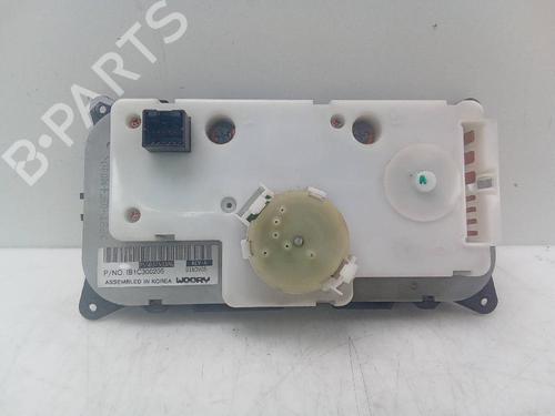 Climate control JEEP CHEROKEE (KJ) 2.8 CRD 4x4 | BP18580603I5 