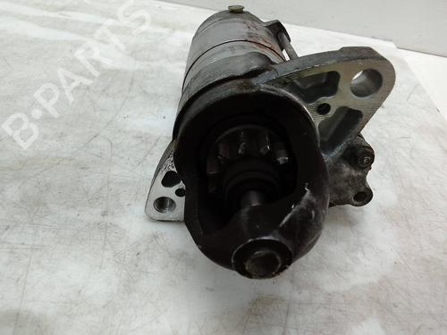 Used Starter Starter 18585954 18585954
