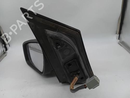 Left mirror FORD FOCUS II (DA_, HCP, DP) 1.8 TDCi | BP26920245C26 
