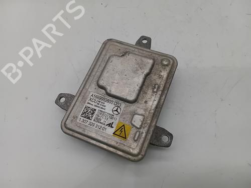 Electronic module MERCEDES-BENZ A-CLASS (W176) A 160 CDI / d (176.011) | BP29385809M83 