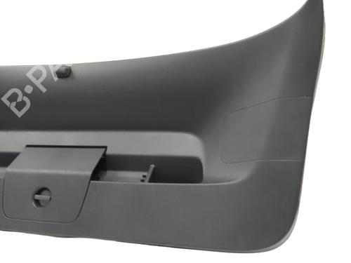 Boot lining VW GOLF VII (5G1, BQ1, BE1, BE2) 1.4 TSI | BP28150921I3 - Image 3