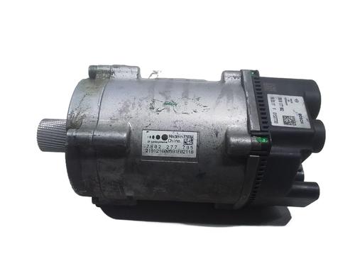 Lenksäule für BMW 1 (F20) 116 d (116 hp) 31583049