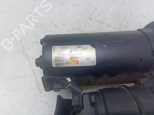 Starter MERCEDES-BENZ SPRINTER 3,5-t Van (B906) 313 CDI (906.631, 906.633, 906.635, 906.637) | BP26053530M8 