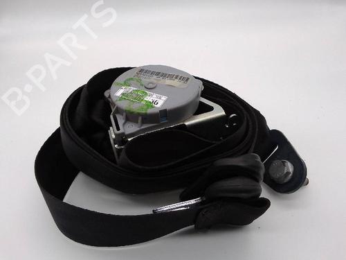 Ceinture de sécurité arrière gauche OPEL VIVARO C Bus (K0) 2.0 (150 hp) 24997844