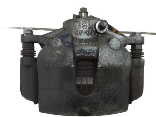 Left front brake caliper KIA XCEED (CD) 1.0 T-GDI | BP18947740M105 - Image 2