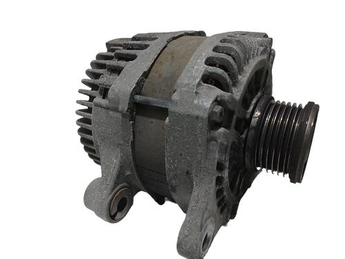 Alternator MAZDA CX-5 (KE, GH) 2.2 D (KE2FW) | BP32437736M7 - Image 4