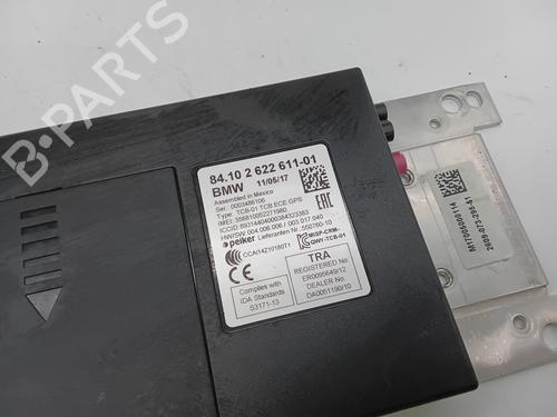 Electronic module BMW 1 (F20) 116 d | BP28974824M83 