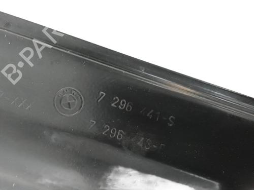 Front left window mechanism MINI MINI (F56) Cooper D | BP18581915C22 - Image 2