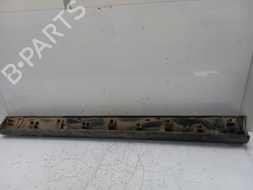 Pynteliste til bagklap SUBARU FORESTER (SJ_) 2.0 D AWD (SJD) | BP30051200C151 