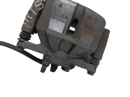 Left front brake caliper MAZDA CX-5 (KE, GH) 2.2 D AWD (KE2AW) | BP36836368M105 - Image 4