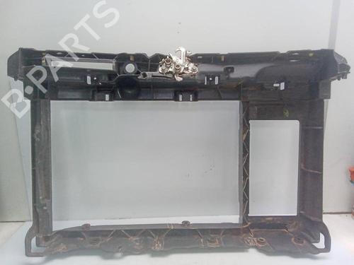 Frontplate/Frontkurv CITROËN C4 CACTUS 1.2 VTi 82 (82 hp) 22214647