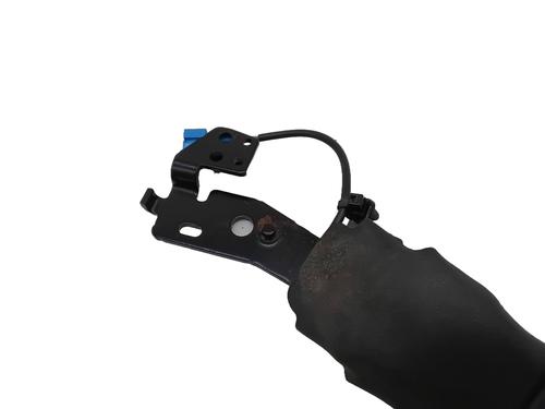 Seat buckle MERCEDES-BENZ E-CLASS T-Model (S213) E 220 d 4-matic (213.205) | BP30098632I32