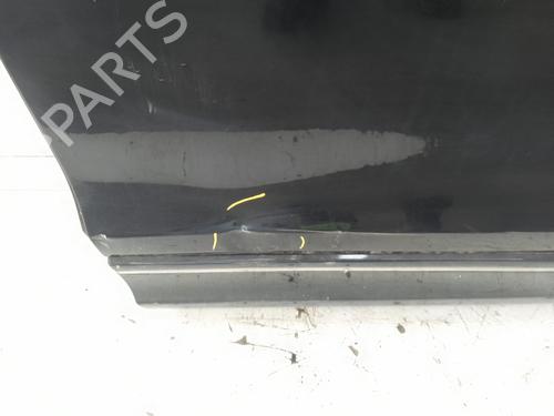 Left rear door AUDI Q7 (4LB) 3.0 TDI quattro | BP29396822C4 
