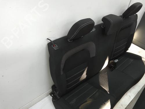 Sæde sæt DACIA SANDERO III 1.0 TCe 90 | BP28151086C78 