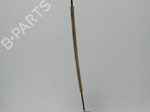 Used Rear left lock FIAT 500L (351_, 352_) 1.4 (199LYB1B) (95 hp) 28149805