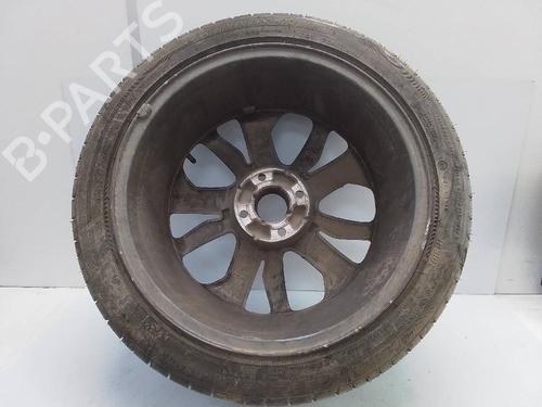 Used Rim PEUGEOT 208 I (CA_, CC_) 1.6 HDi (114 hp) 22332931