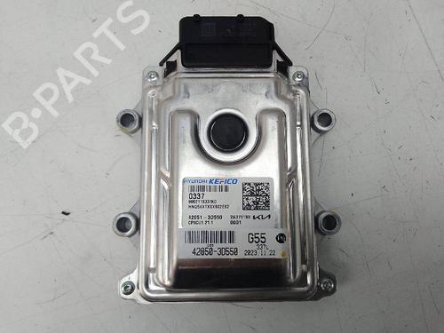 Electronic module KIA SPORTAGE V (NQ5)  | BP18586137M83 