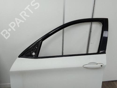 Used Left front door BMW X6 (E71, E72) xDrive 30 d (245 hp) 23440229