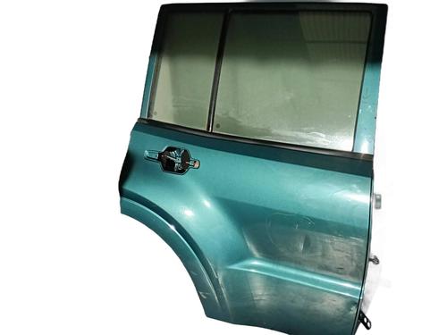 Dør højre bagtil Dør højre bagtil MITSUBISHI PAJERO III Canvas Top (V6_W, V7_W) 3.2 DI-D (V68W, V78W) (160 hp) 34422807 34422807