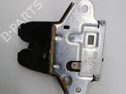 Tailgate lock KIA OPTIMA (JF) 1.7 CRDi | BP25302492C101 