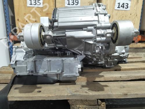 Motor PORSCHE TAYCAN (Y1A) Electric (Y1AAA1, Y1AAI1) | BP28144655M1 