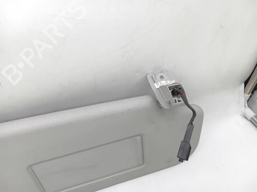 Right sun visor VW GOLF VI (5K1) 1.4 TSI | BP28810598I2 