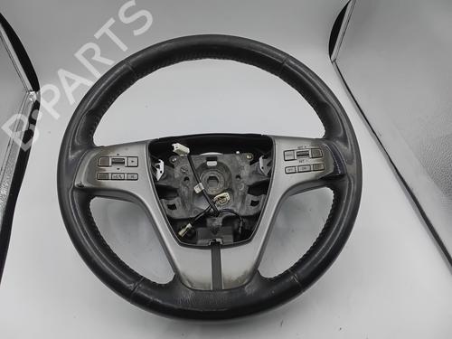 Steering wheel MAZDA 6 Hatchback (GH) 2.0 MZR-CD (GH14) BP29385433C49