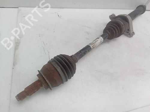 Right front driveshaft MINI MINI (R56)  | BP26161066M39 