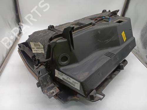Glove box MERCEDES-BENZ E-CLASS Coupe (C207) E 350 CDI (207.323) | BP29396343C95