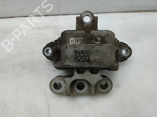 Engine mount OPEL MOKKA / MOKKA X (J13) 1.4 (_76) | BP26517186M89 