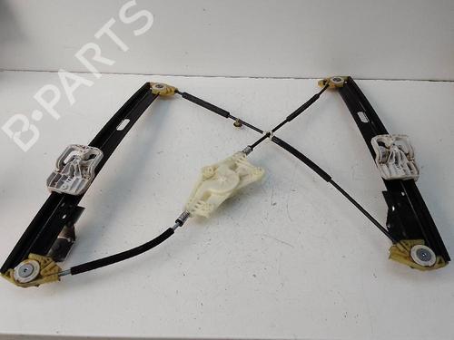 Used Front left window mechanism SEAT LEON (5F1) [2012-2021]  18890813
