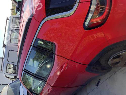Teile für JEEP COMPASS (MP, M6, MV, M7) 1.6 CRD (120 hp) 3011133 