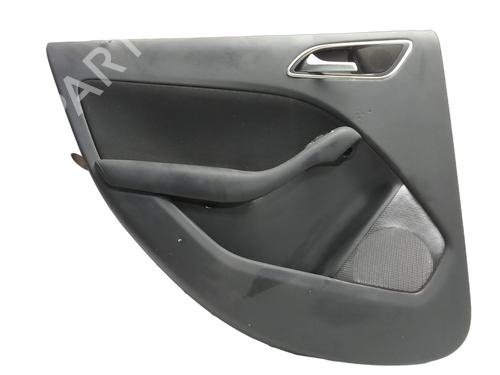 Rear left panel MERCEDES-BENZ B-CLASS Sports Tourer (W246, W242) B 180 CDI (246.200) | BP29935837C60 