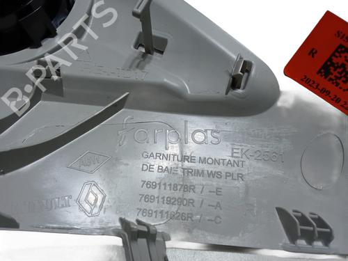 Other RENAULT CLIO V (B7_) 1.5 Blue dCi 115 (B7AD) | BP32845433O1  - Image 6