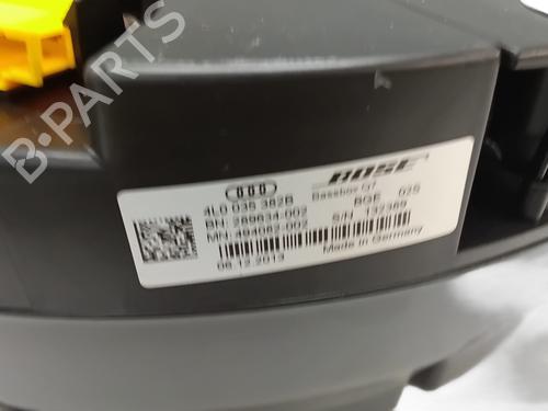 Other AUDI Q7 (4LB) 3.0 TDI quattro | BP31038056O1