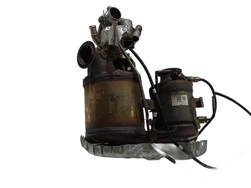 Particulate filter VW POLO VI (AW1, BZ1, AE1) 1.6 TDI | BP38799377M81 - Image 4