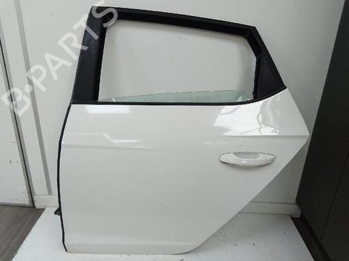 Left rear door SEAT LEON ST (5F8) 1.6 TDI | BP26230398C4 