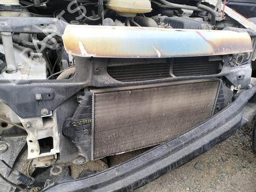 Used AC radiator CITROËN JUMPY I (U6U_) 2.0 HDi 110 (109 hp) 29359817