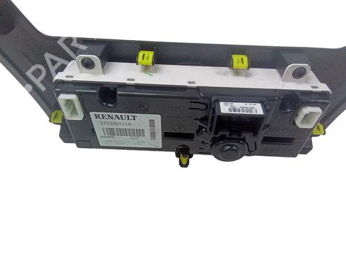 Climate control RENAULT MASTER III Van (FV) 2.3 dCi 135 FWD (FV0N, FV08, FV06, FV00, FV1S) | BP18579194I5 - Image 2