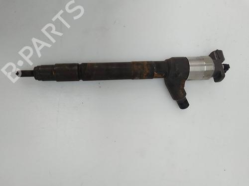 Used Injector Injector 21800525 21800525