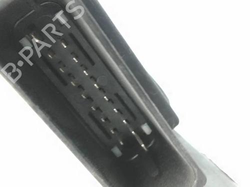Right rear window motor VW PASSAT B6 (3C2)  | BP22188672E22 