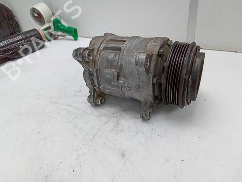 Used AC compressor BMW X3 (E83) 2.0 sd (177 hp) 26284719