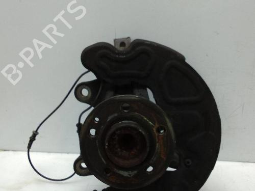 Right front steering knuckle MERCEDES-BENZ VITO Tourer (W447) 114 CDI / 114 BlueTEC (447.701, 447.703, 447.705) | BP25152980M26 