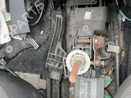 Girspak Girspak PEUGEOT 207 (WA_, WC_) 1.4 HDi (68 hp) 39529838 39529838