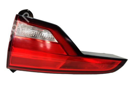 Used Right tailgate light Right tailgate light AUDI A4 B9 Avant (8W5, 8WD) 2.0 TDI (190 hp) 18597263 18597263