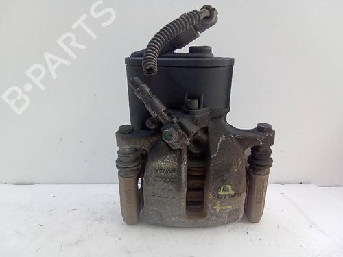 Right rear brake caliper AUDI Q3 (8UB, 8UG)  | BP26158349M106 