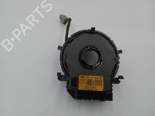 Used Squib airbag KIA OPTIMA (JF) 1.7 CRDi (141 hp) 25302476