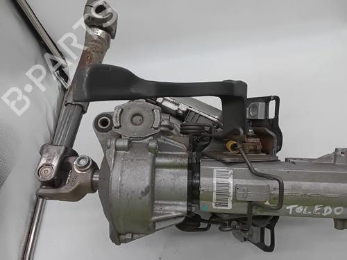 Steering column SEAT TOLEDO IV (KG3)  | BP29396829M21 